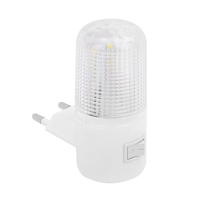 0.5 WATT LEDLİ ANAHTARLI GECE LAMBASI