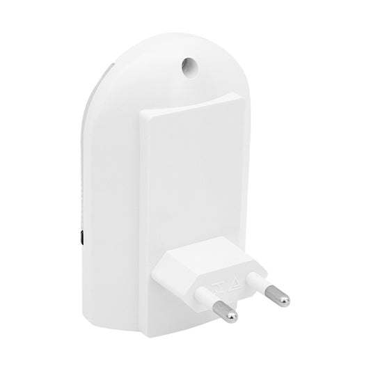 1 WATT LEDLİ FOTOSELLİ SENSÖRLÜ GECE LAMBASI