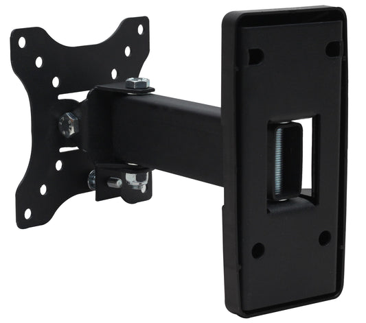 10-27 TEK KOLLU KİLİTLİ HAREKETLİ DUVAR ASKI APARATI