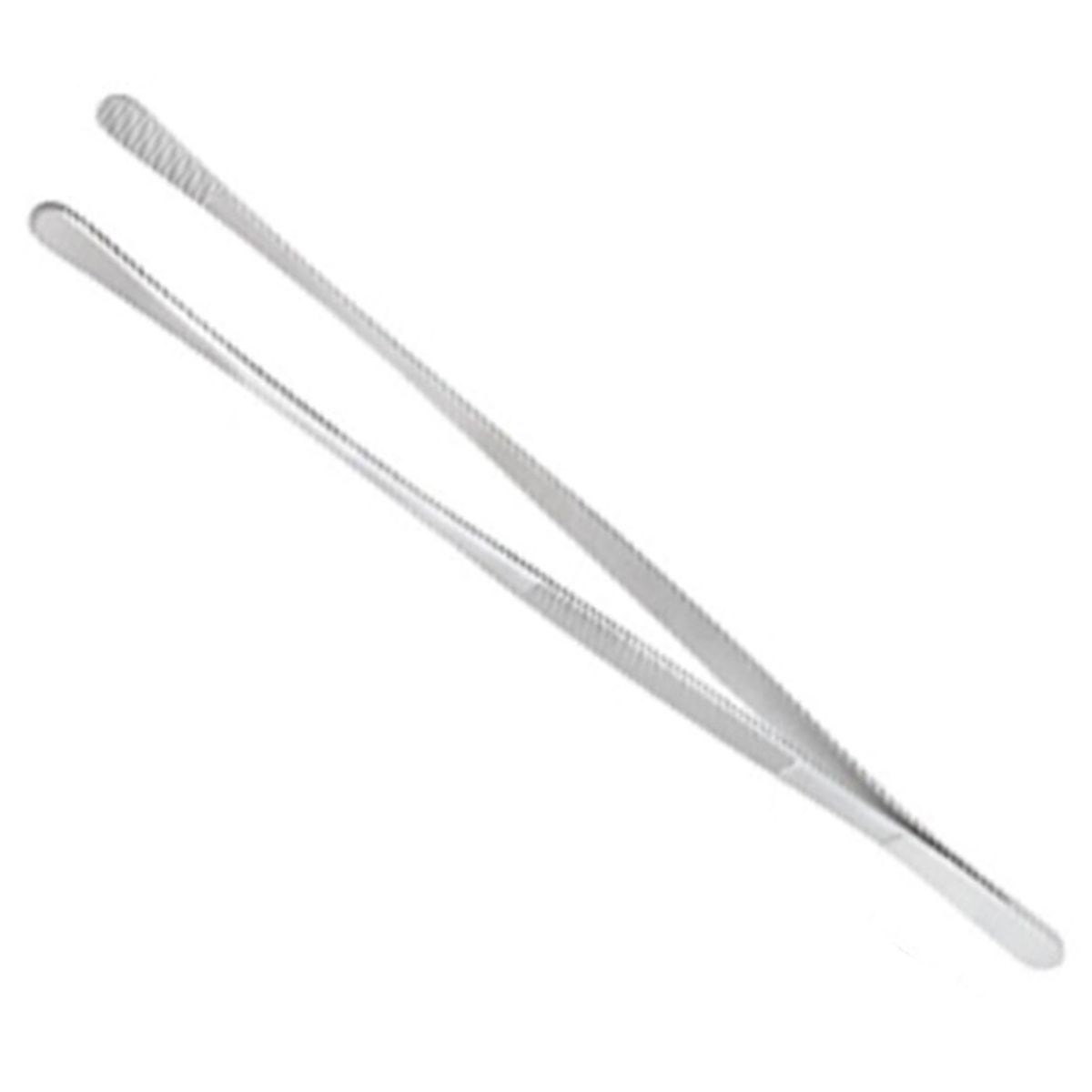 Yiyecek Servis Maşası Air Fryer Master Chef Şef Cımbızı Et Kızartma Barbekü Aleti 30 Cm