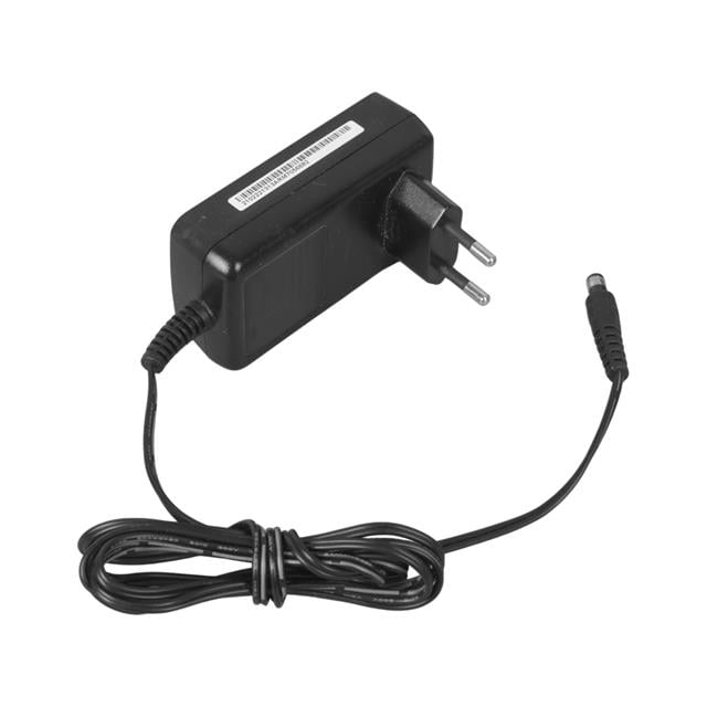 12 Volt - 1.5 Amper 5.5*2.5 Mm Uçlu Plastik Kasa Priz Tip Kutusuz Orjinal Adaptör (Refresh)