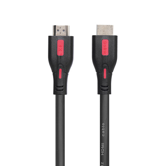 19+1 10 METRE V2.0 4K 60HZ HDMI KABLO SL-HDM4K10
