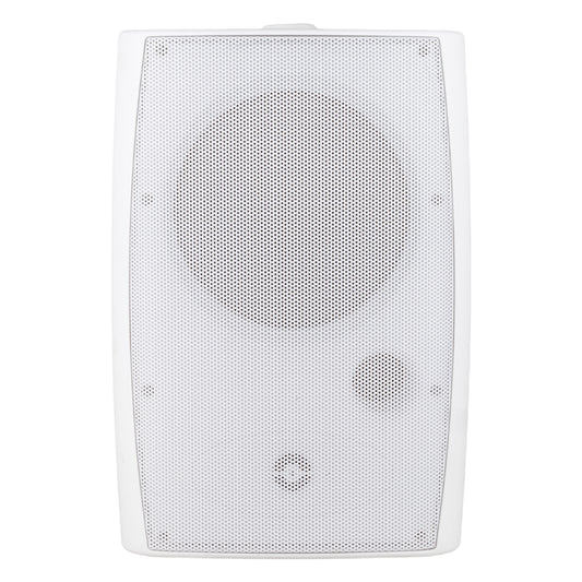 20 CM 100 VOLT - 250 WATT 8 İKİ YOLLU TRAFOLU BEYAZ HOPARLÖR (DH 8ATW)