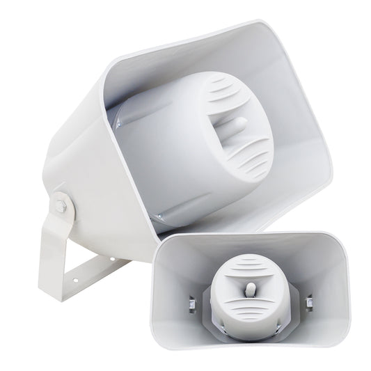 20 CM 150 WATT 8 OHM TRAFOSUZ AQUA HOPARLÖR (DIŞ ORTAM)