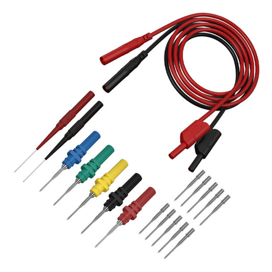 20KV ÖLÇÜ ALETİ PROBU