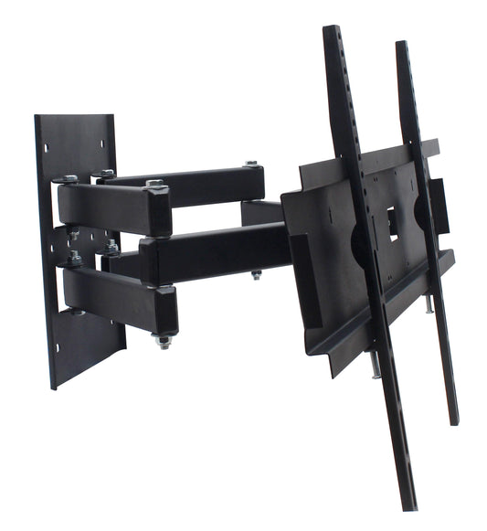 22-55 ÇİFT KOLLU KİLİTLİ HAREKETLİ DUVAR ASKI APARATI