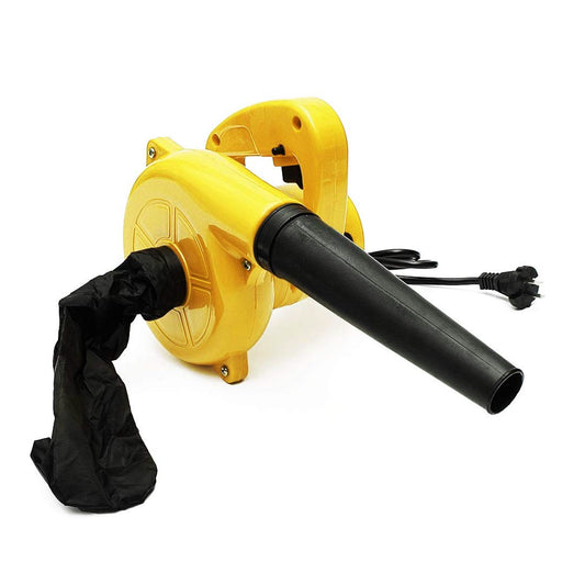 220 VOLT - 600 WATT ELEKTRİKLİ KOMPRESÖR BLOWER (16000RPM*50HZ)