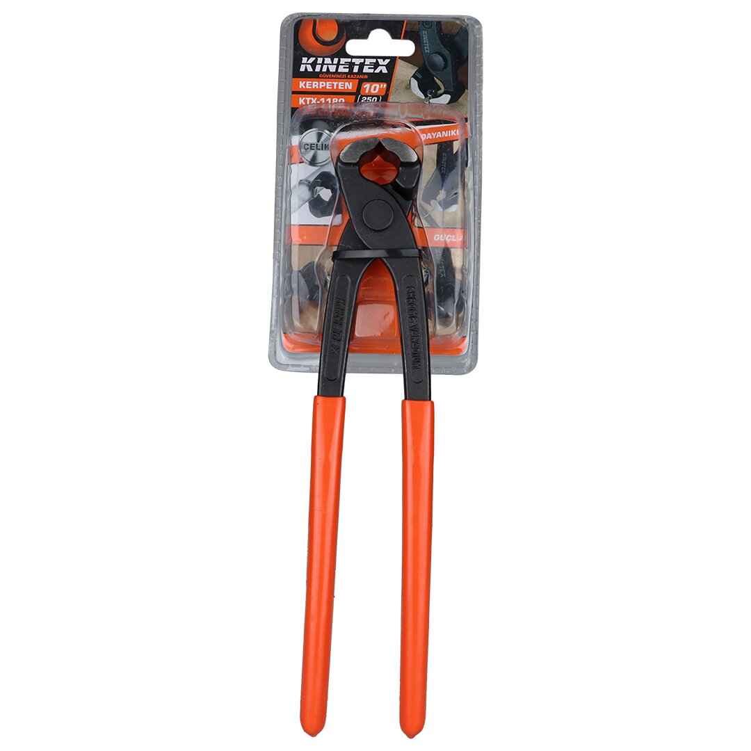 250MM  KERPETEN NO:10