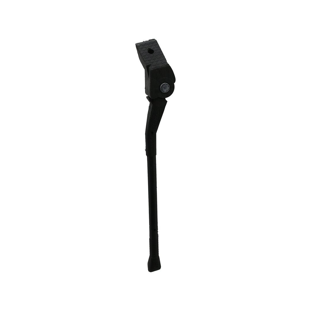 26CM BİSİKLET PARK AYAKLIK SİYAH PLASTİK