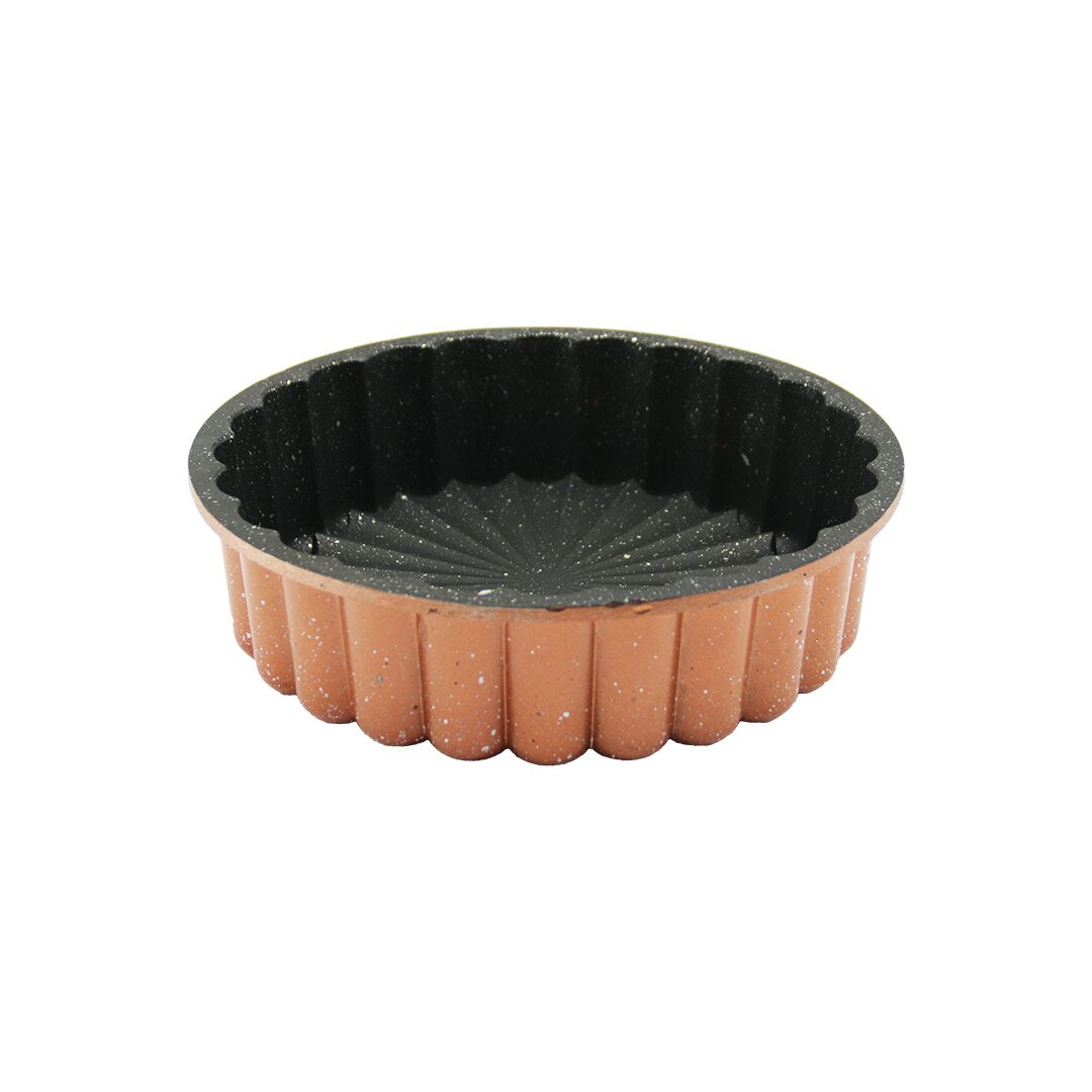 26CM DÖKÜM TART - KEK KALIP