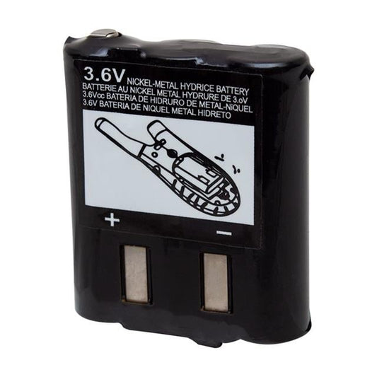 3.6 V - 1000 mA Motorola Telsiz Telefon Pili