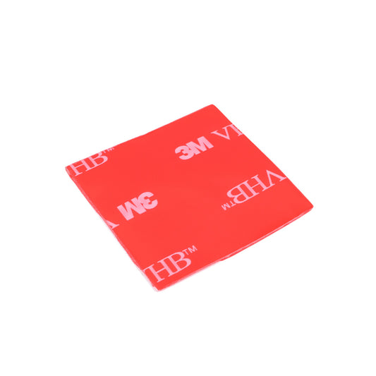 30X30MM KARE 3M ÇİFT TARAFLI BANT (10LU PAKET)