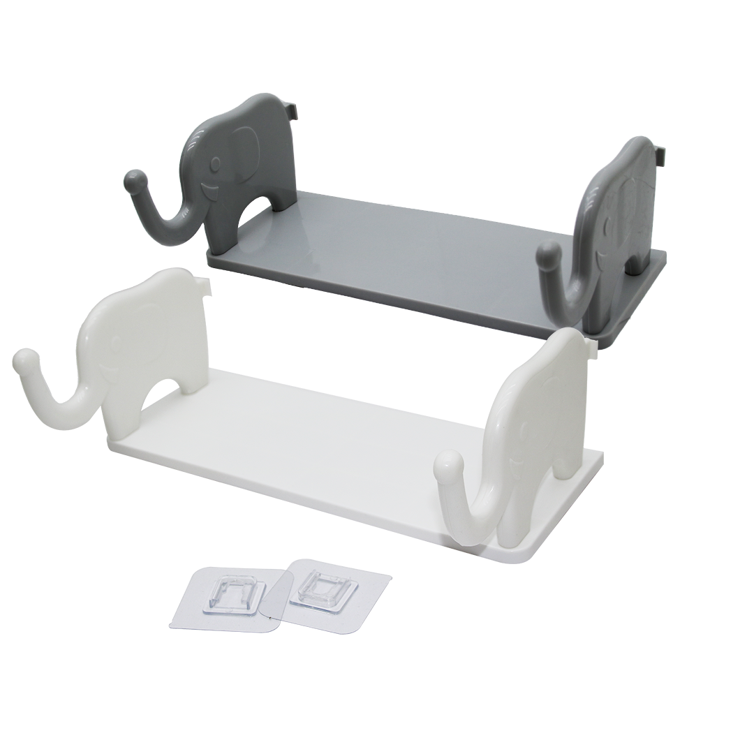 31 X 12CM FİLLİ TUTACAKLI PLASTİK ETEJER