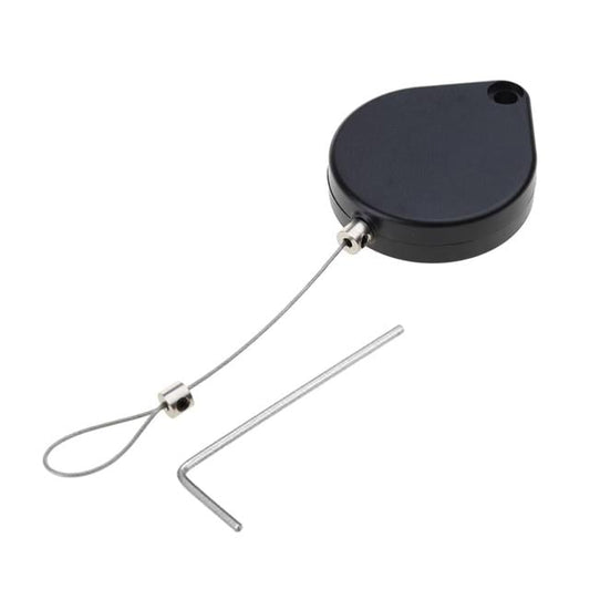 3M Yapışkanlı Kumanda Tutucu Duvar Tipi