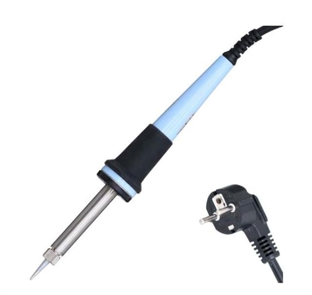 40 Watt Kalem Havya Lehim Makinesi AC220V 120cm Kablolu ZD-721C