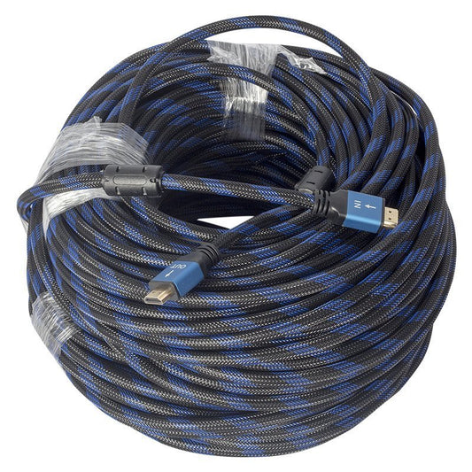 4K UHD HDMI 2.0 50 METRE HDMI KABLO