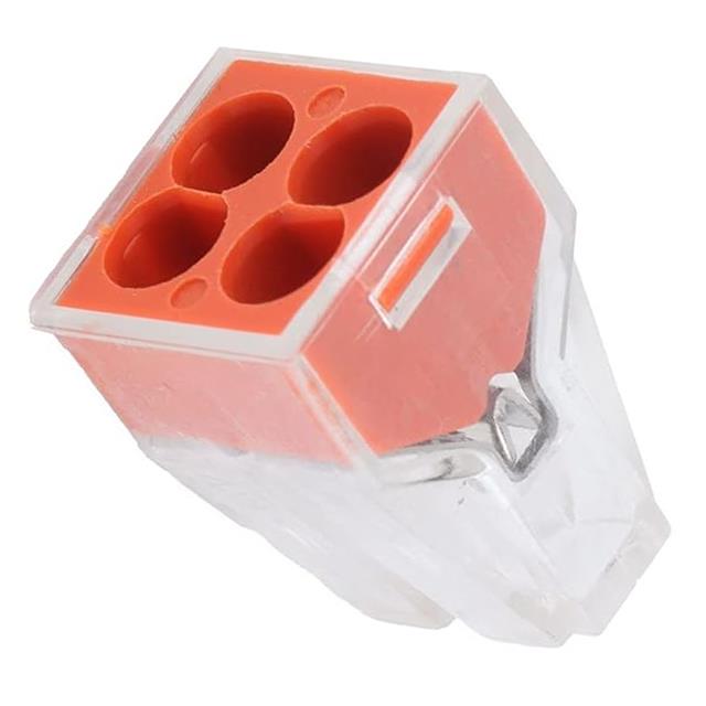 4LÜ BUAT KLEMENS