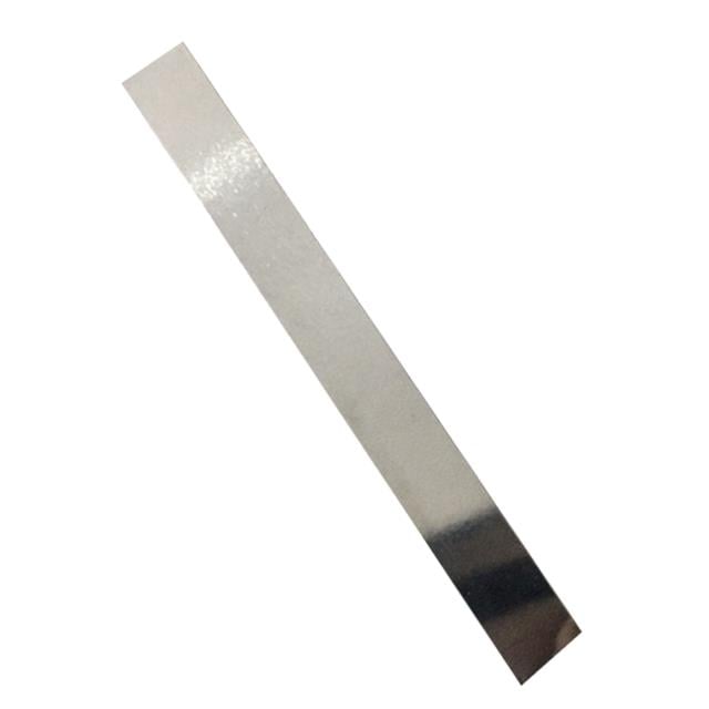 6 Mm*0.1 Mm Micron Lehim Tutabilen Punta Metali (1 Kg.)