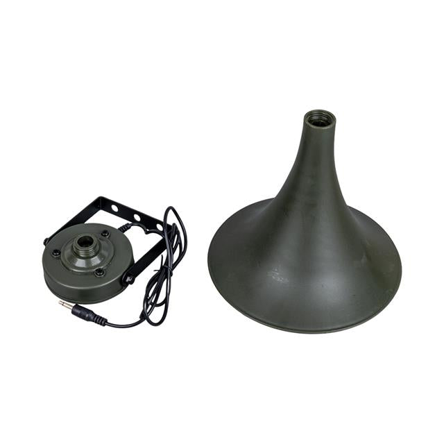 8 OHM 50 WATT HORN HOPARLÖR (2 PARÇA)