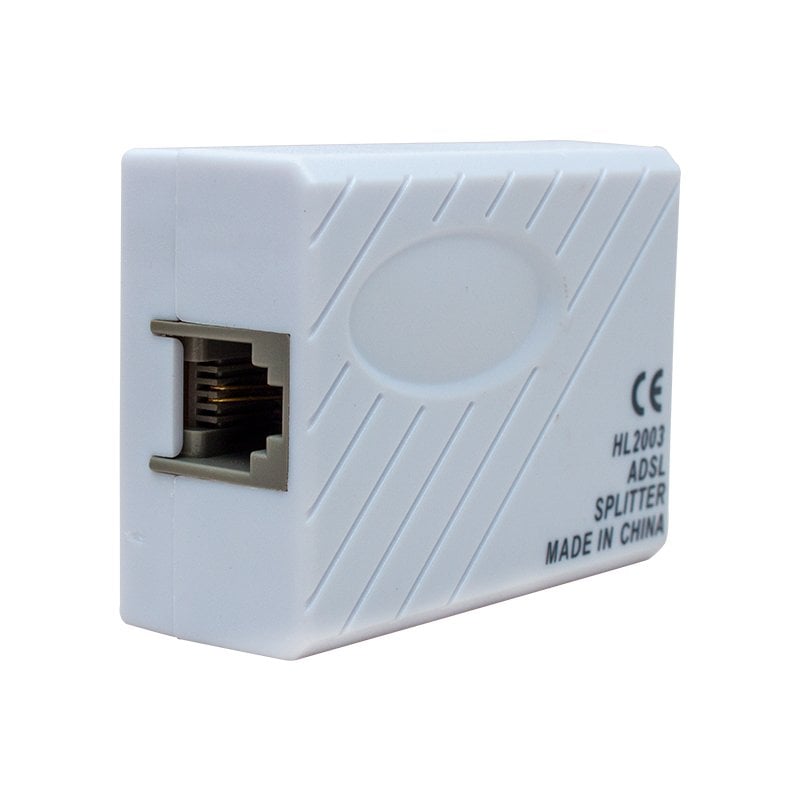 ADSL SPLITTER KABLOSUZ HL-2003