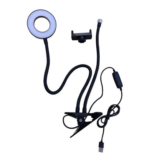 AKROBATİK IŞIKLI YOUTUBERLAR İÇİN TELEFON TUTACAĞI