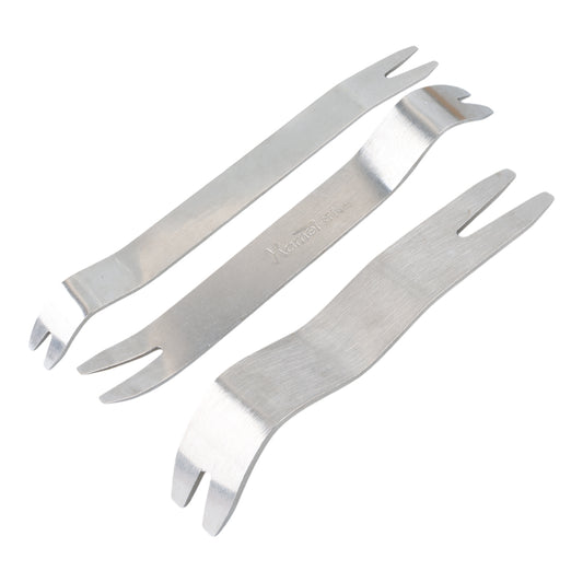 ARAÇ İÇİ SES SİSTEMİ SÖKME - LASTİK SÖKME -  KAPI DÜZELTME ÇIKARMA SETİ