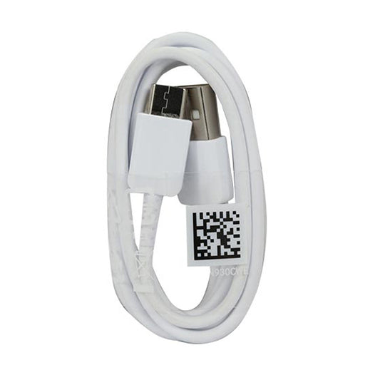BEYAZ 1 METRE TYPE-C ŞARJ VE DATA KABLOSU