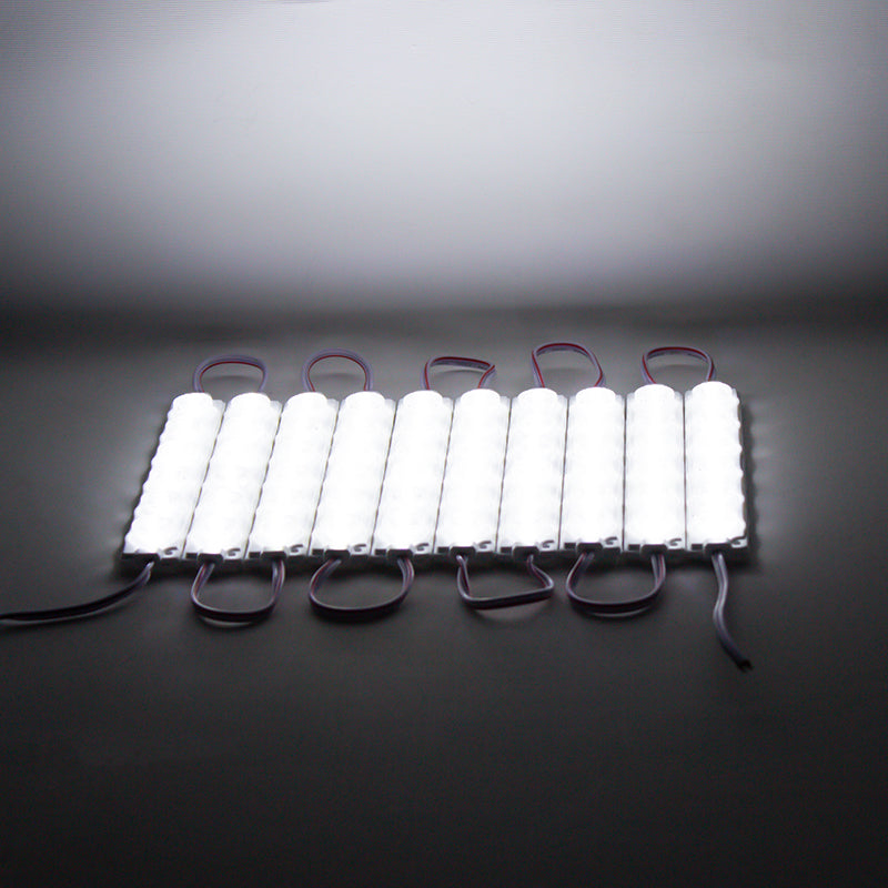BEYAZ MODÜL LED 3030 24 VOLT 3 WATT