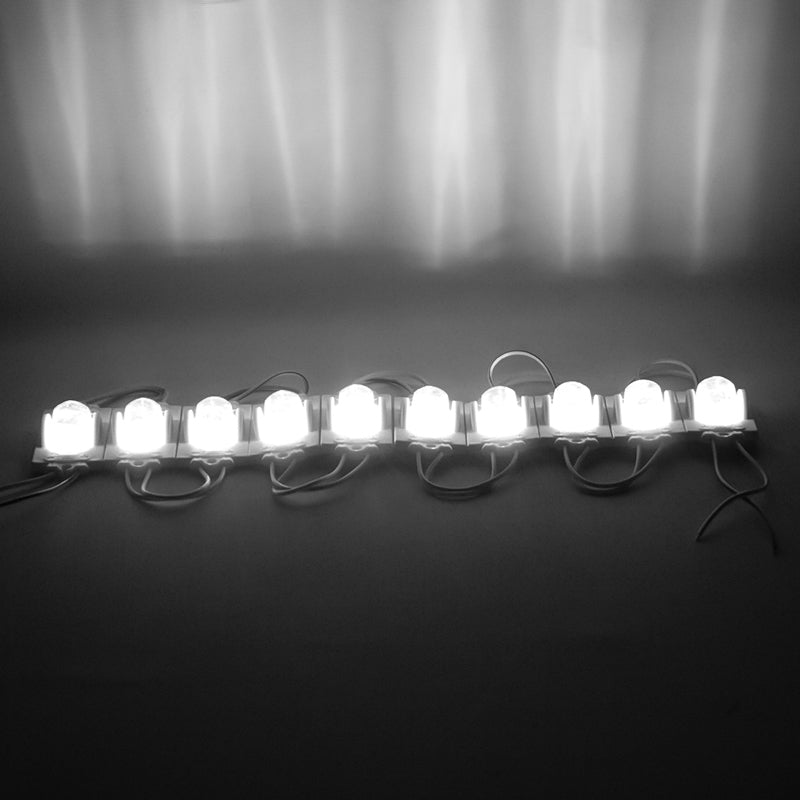 BEYAZ MODÜL LED 48*30 2835 24 VOLT 1.4 WATT