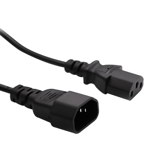 C7 BİLGİSAYAR ARA KABLO 1MM 1.5 METRE 1.KALİTE