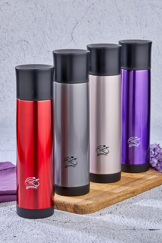 CKR-2021  0.5LT TREND ÇELİK TERMOS