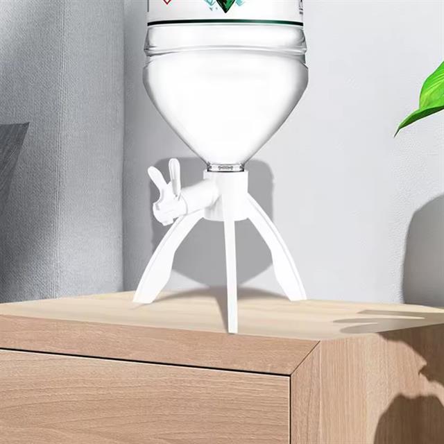 ÇOK FONKSİYONLU MİNİ İÇECEK DAĞITICI