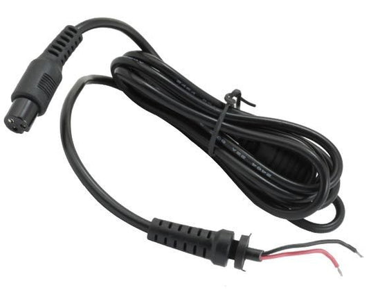 DC KABLO 1.5 METRE 3 PİNLİ DİŞİ (544D3)