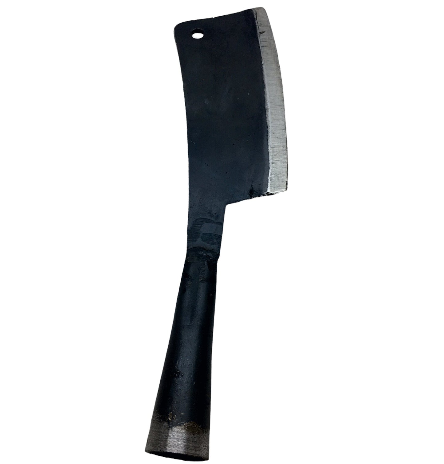 DEMİR SATIR SİYAH SAP TAKILABİLİR 8X20CM - SAP: 15CM