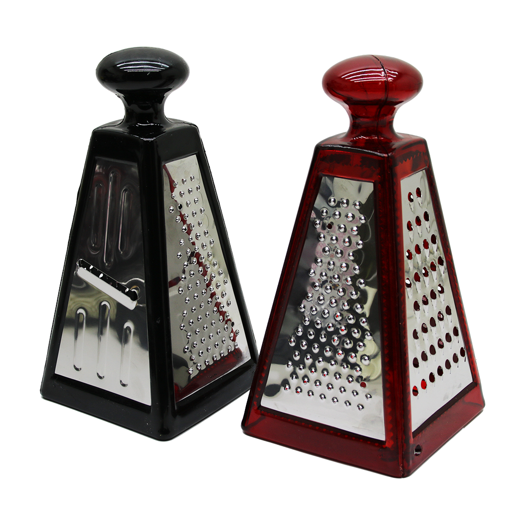 DIAMOND GRATER RENDE
