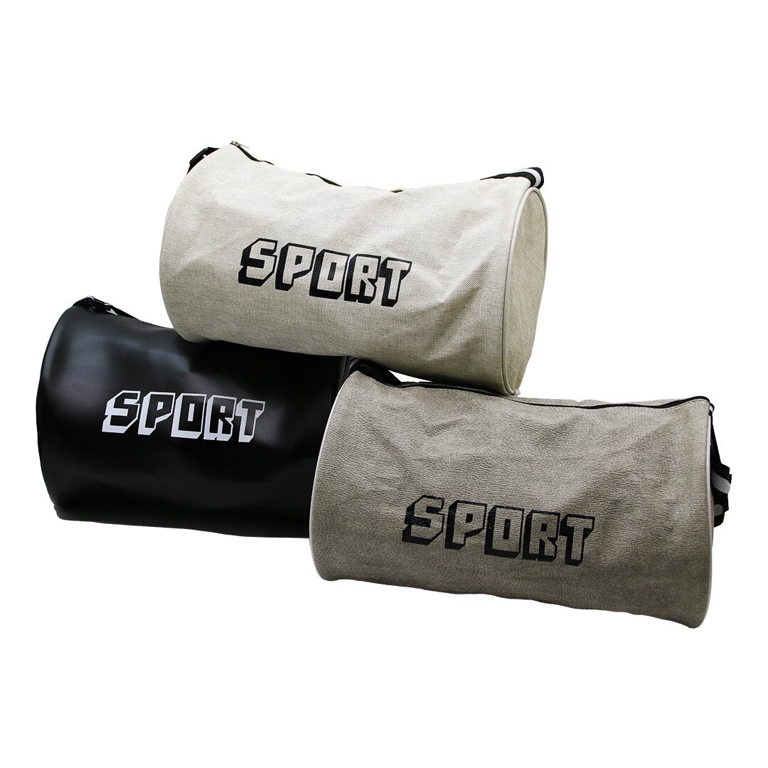 HESAPLI DERİ SİLİNDİR SEYAHAT ÇANTA