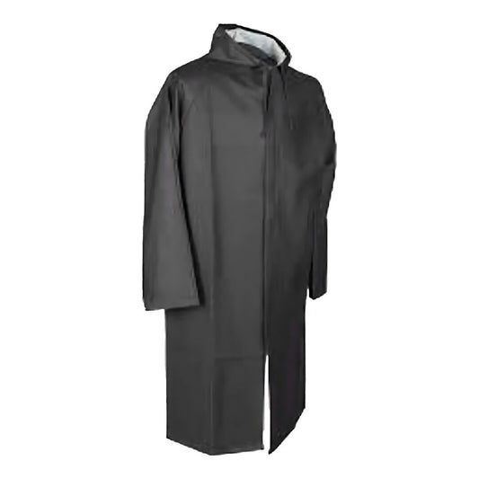 EVA SİYAH PARDESÜ YAĞMURLUK