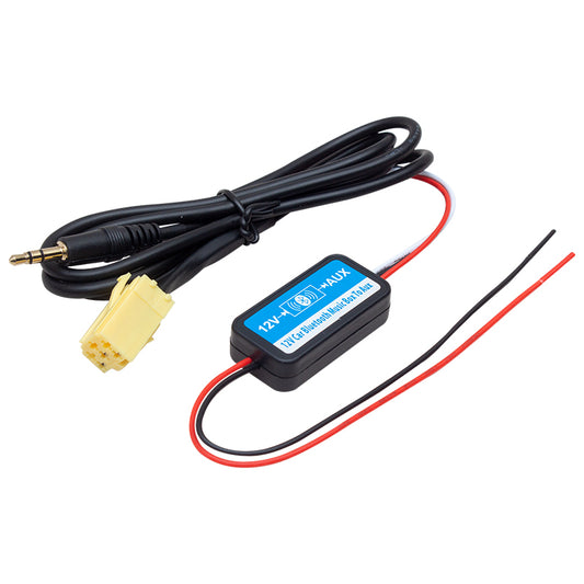 FIAT MARKA ARAÇLAR İÇİN AUX+BLUETOOH KABLO