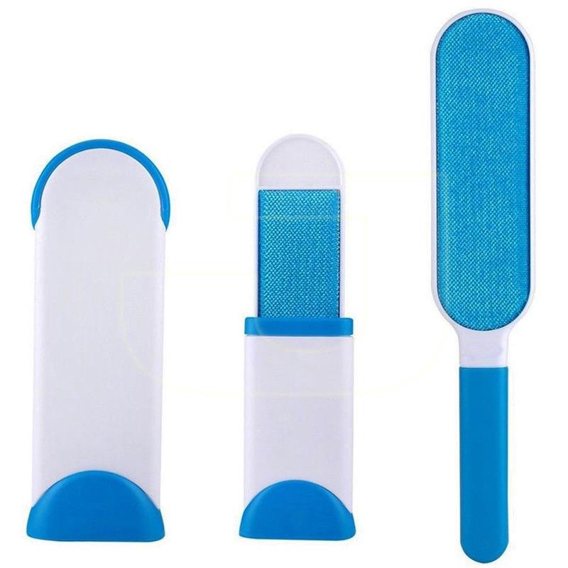 Fur Wizard Kendinden Temizlemeli Tüy Toplama Fırçası