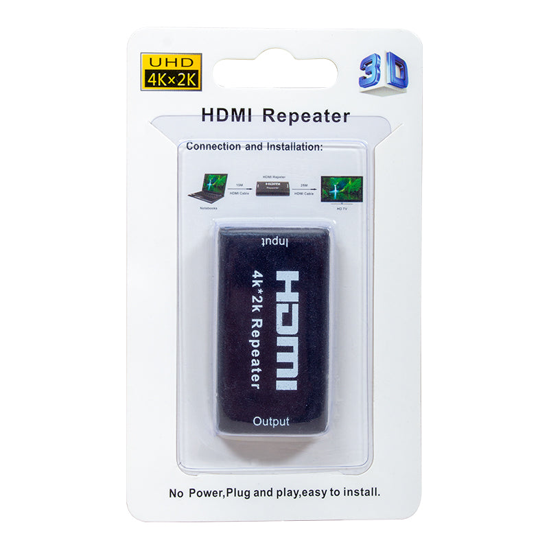 HDMI REPEATER ÇEVİRİCİ