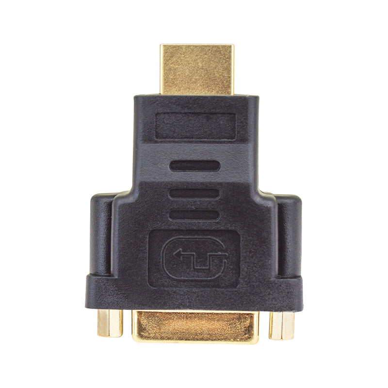 HDMI TO DVI ÇEVİRİCİ (HDMI ERKEK-DVI DİŞİ 24+1)