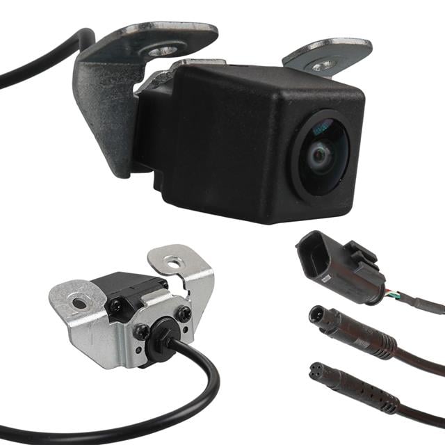 Hyundai Tucson X35 Geri Görüş Kamerası 2Mp 720P 4Pin Soketli