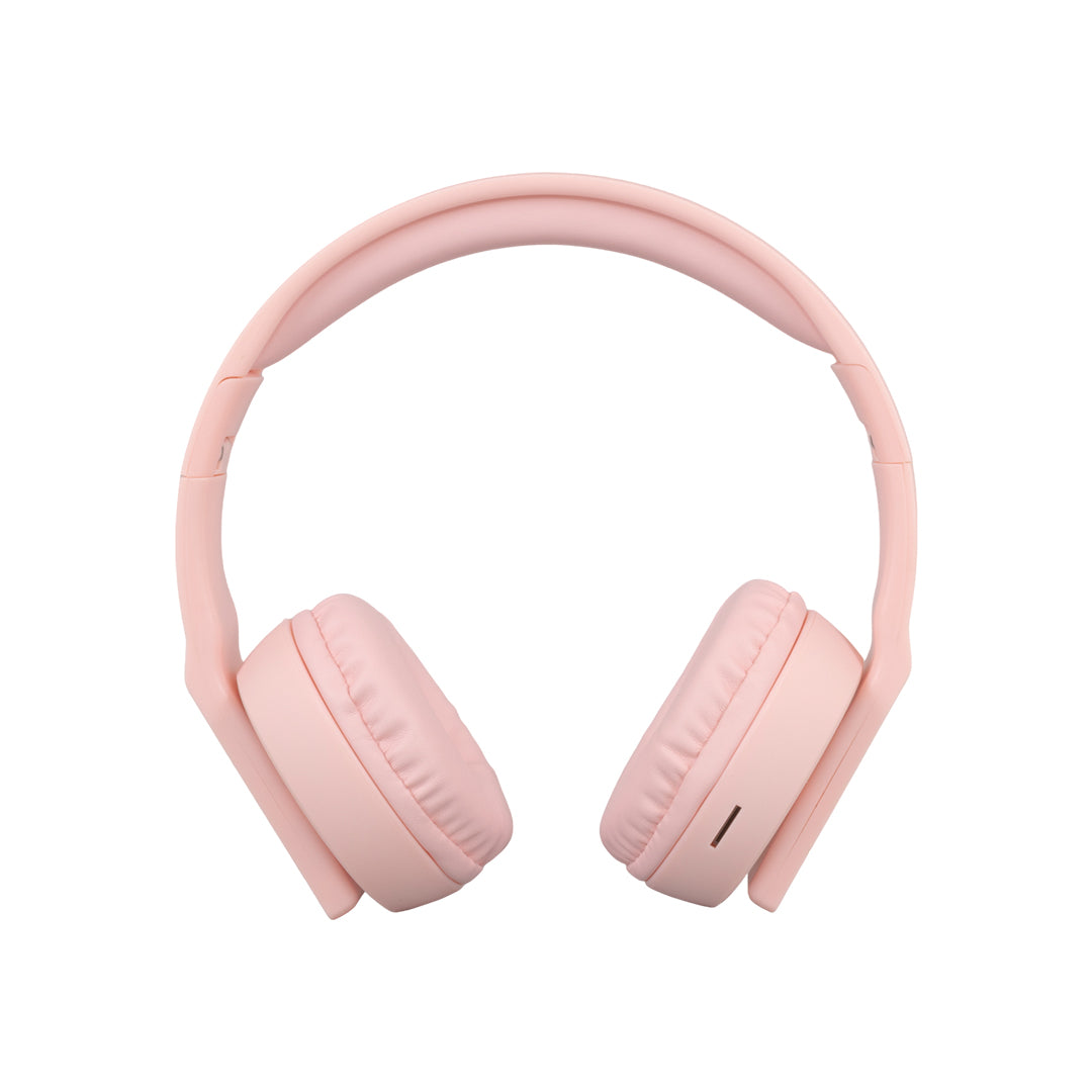 KABLOSUZ BLUETOOTH KULAKÜSTÜ TASARIM KULAKLIK EV750