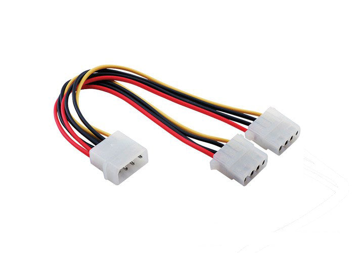 KASA İÇİ 2Lİ POWER ÇOKLAYICI SL-J11