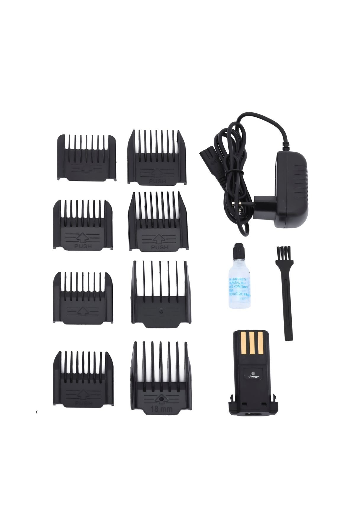 Kedi Köpek Tıraş Makinesi