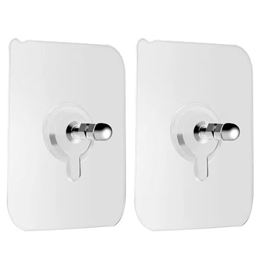 Kendinden Yapışkanlı Mobilya Devrilme Önleyeci Duvar Ankrajı