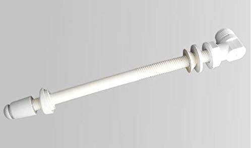 KLOZET TAHARAT ÇUBUK PLASTİK ORTA BOY