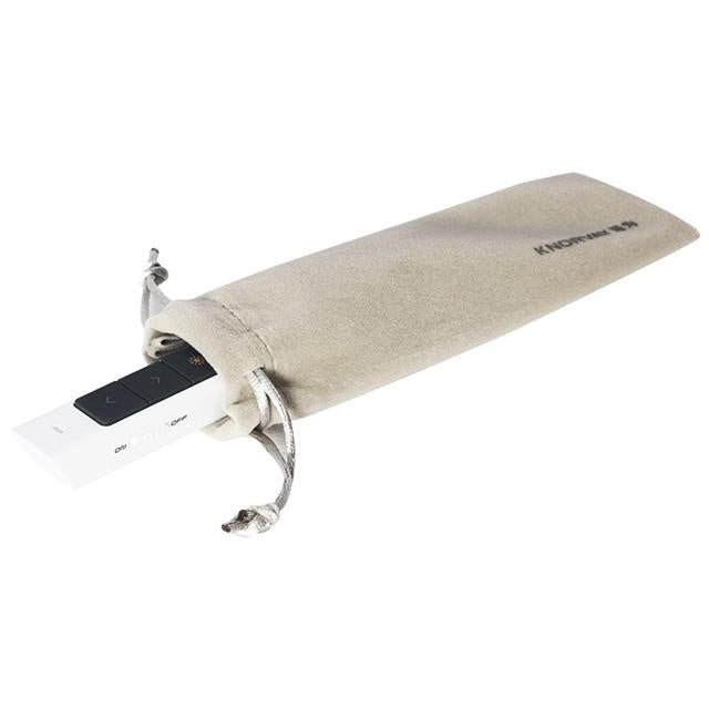 KNORVAY N26 2.4GHZ KABLOSUZ PROFESYONEL SUNUM KUMANDASI (100M)