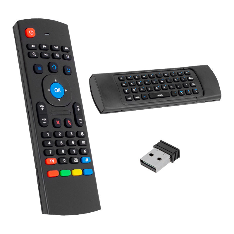 KR NEXT 10000 UHD 4K * SPYBOX S9 4K * SKYTECH AIR MOUSE IPTV AIR FLY MOUSE KUMANDA