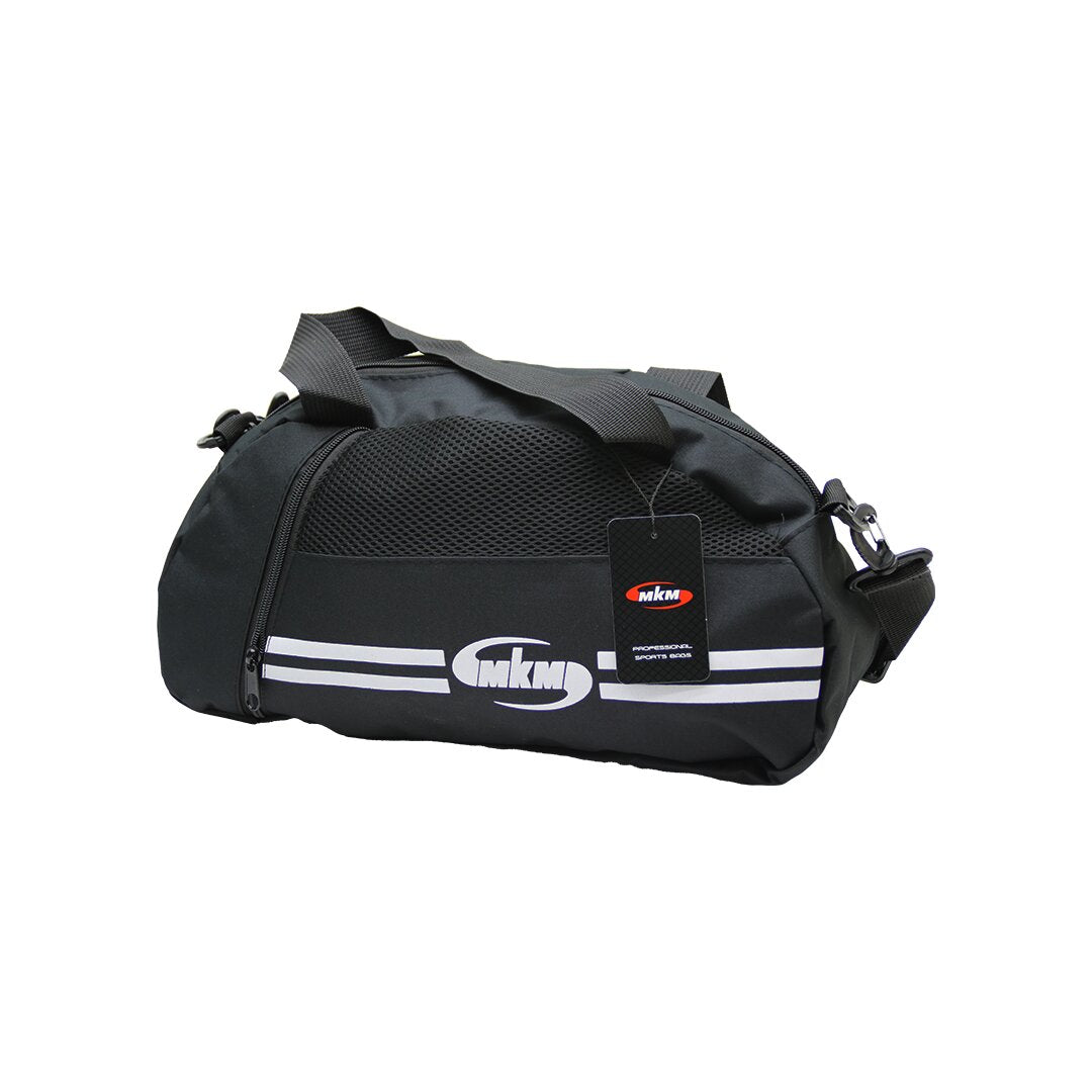 KÜÇÜK BOY FİLELİ SEYAHAT ÇANTA 40x15x17cm